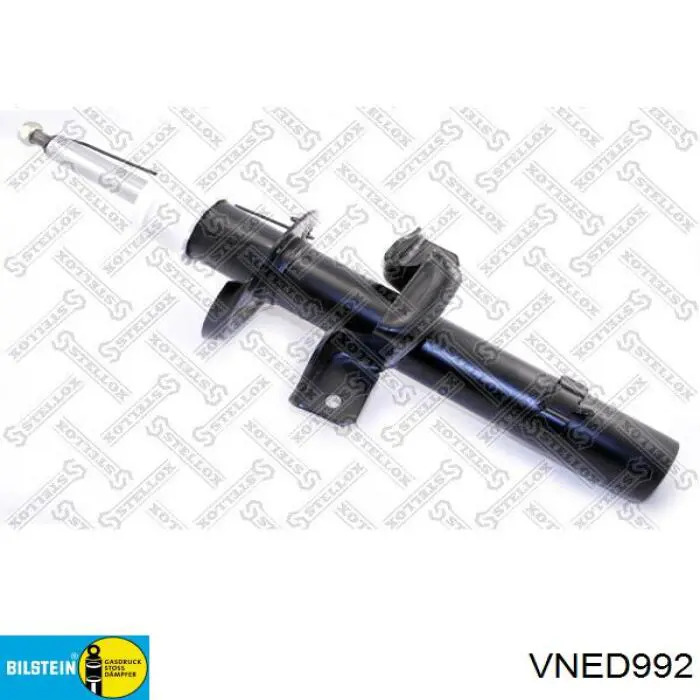 VNED992 Bilstein Амортизаторы задние