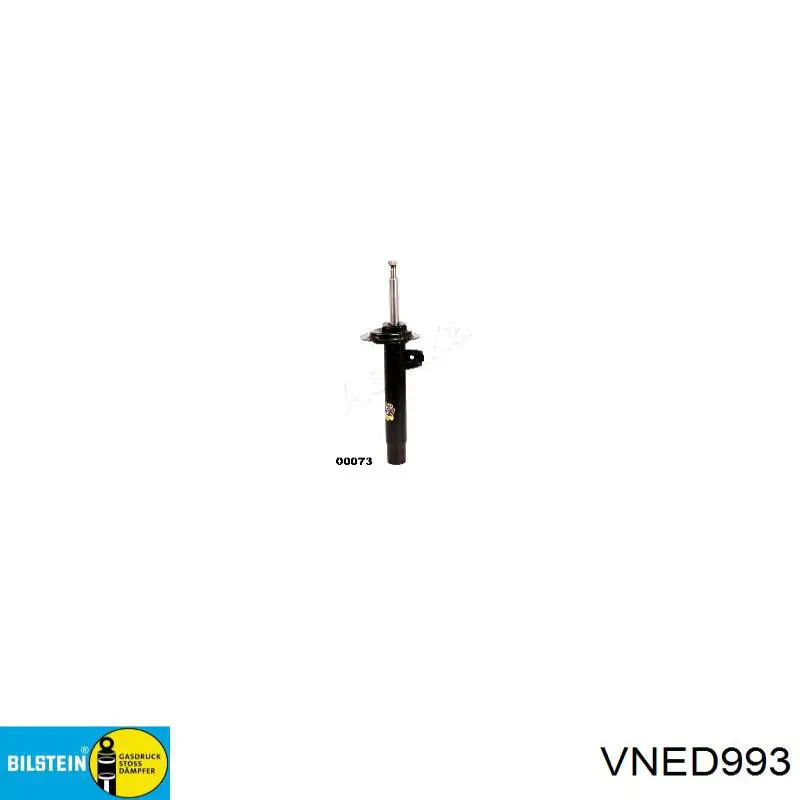 Купить VNED993 Bilstein Амортизатор подвески передний левый