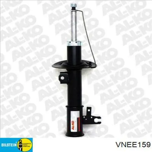 VNEE159 Bilstein Амортизатор передний левый