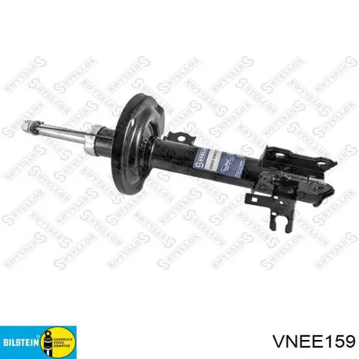 Амортизатор передней подвески левой Bilstein VNEE159 цена, от 45.49 USD