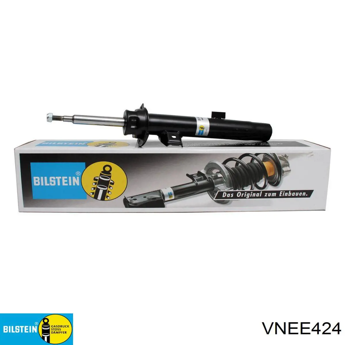 Амортизатор передний левый VNEE424 Bilstein