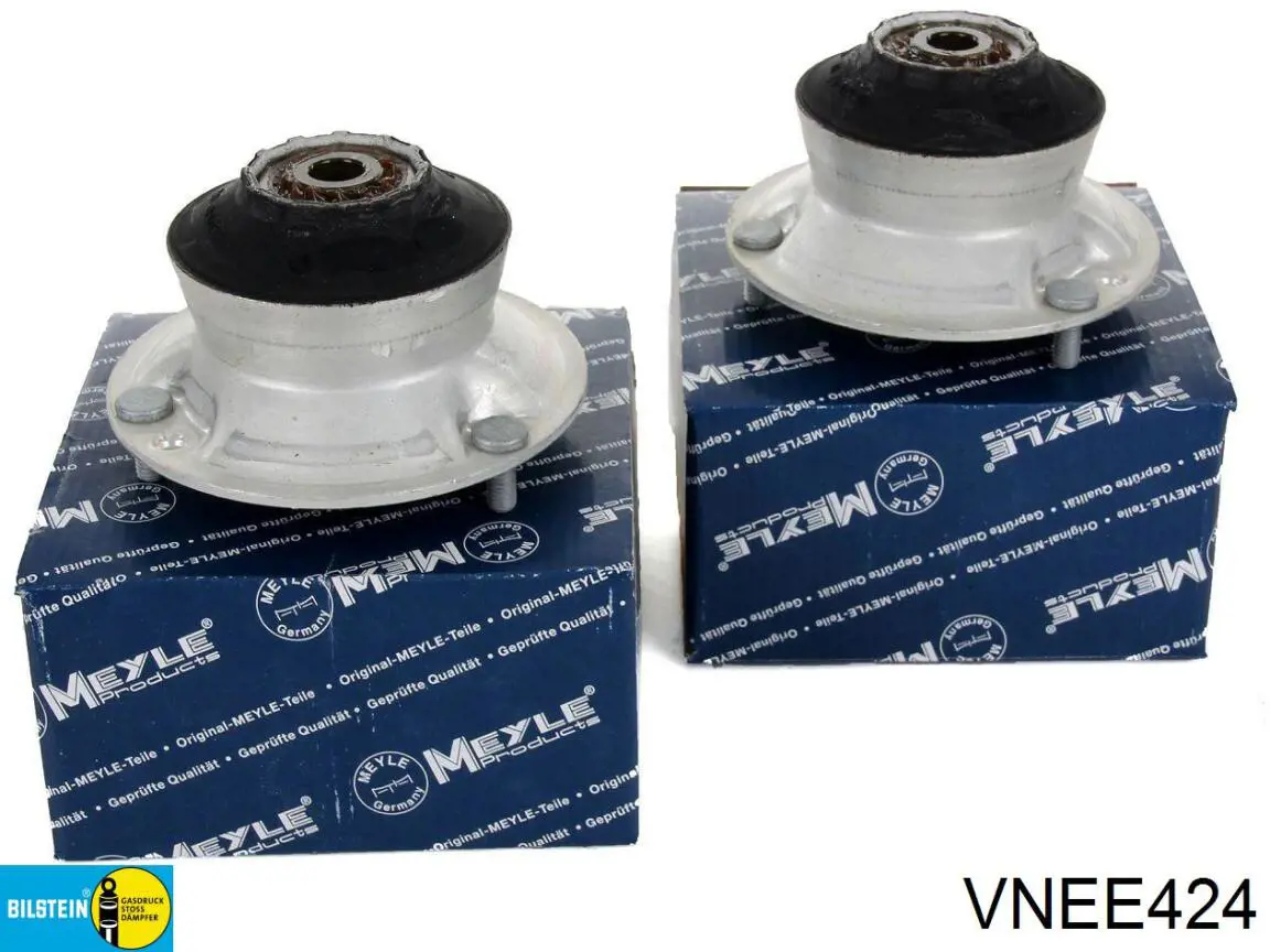 Амортизатор передней подвески левой Bilstein VNEE424 цена, от 85.45 USD