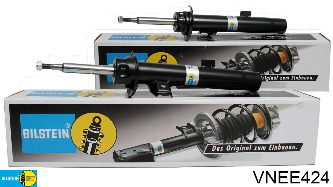 Купить VNEE424 Bilstein Амортизатор подвески передний левый