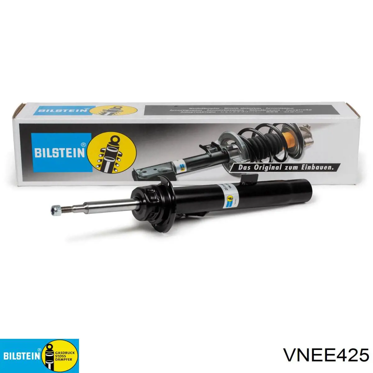 Купить VNEE425 Bilstein Амортизатор подвески передний левый