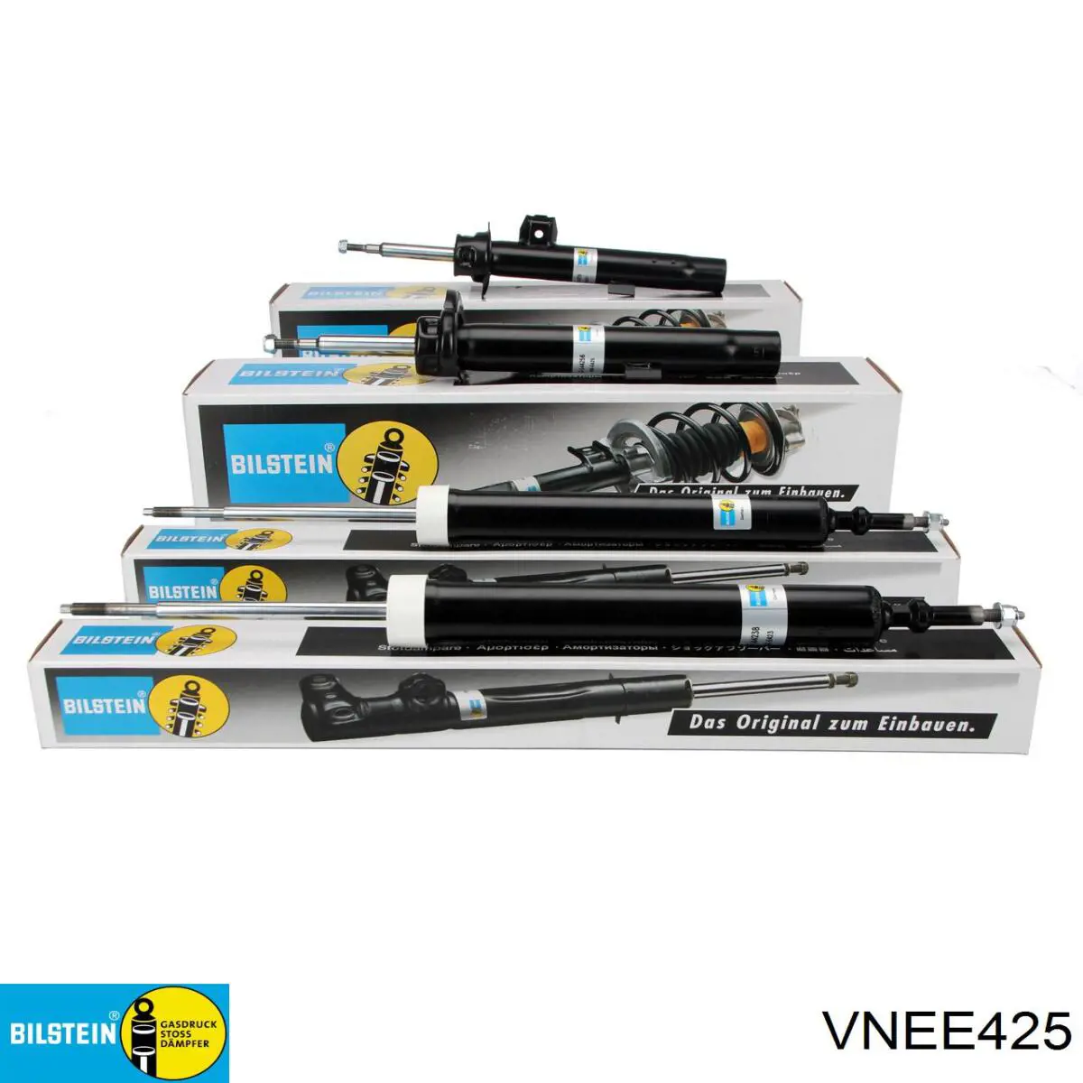 Амортизатор передний левый VNEE425 Bilstein