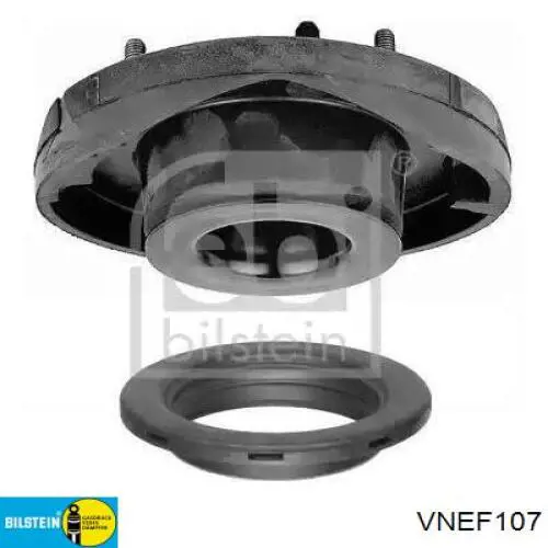 Купить VNEF107 Bilstein Амортизатор передней подвески