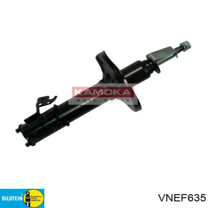 Амортизатор передней подвески левой Bilstein VNEF635 цена, от 60.91 USD