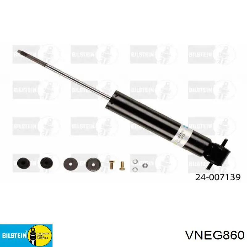 VNE-G860 Bilstein амортизатор передний левый