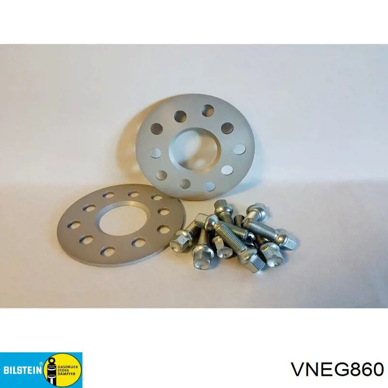 Купить VNEG860 Bilstein Амортизатор подвески передний правый