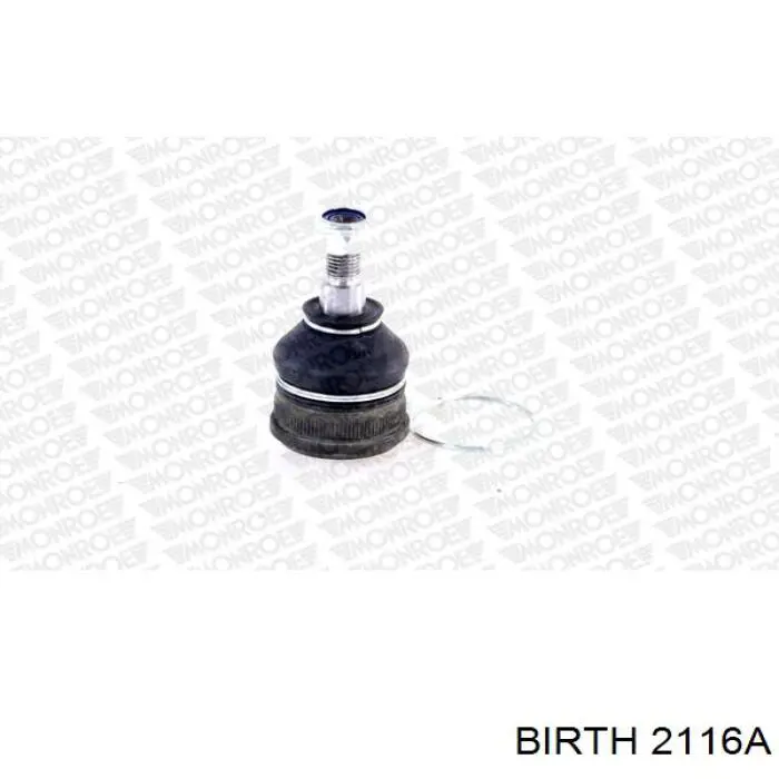 Сайлентблок передней подвески Birth 2116A цена, от 8.32 USD