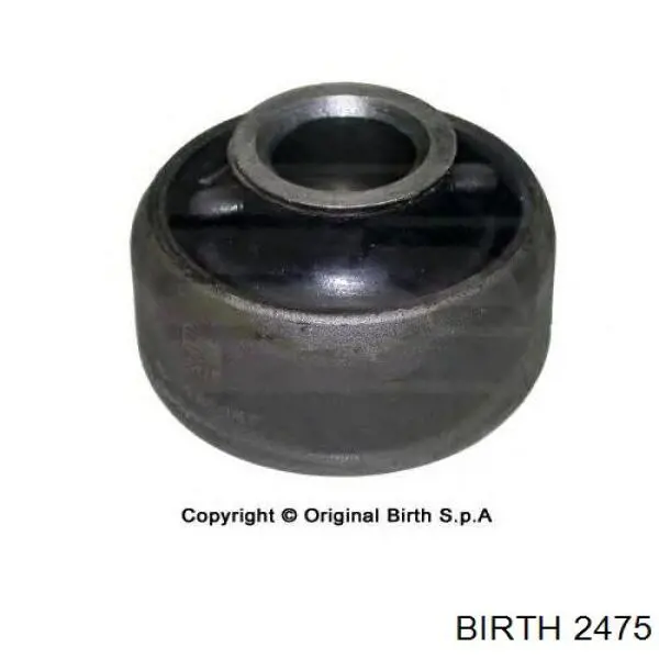 Купить 2475 Birth Сайлентблок нижний передней подвески