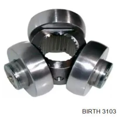 Купить 3103 Birth Тришип