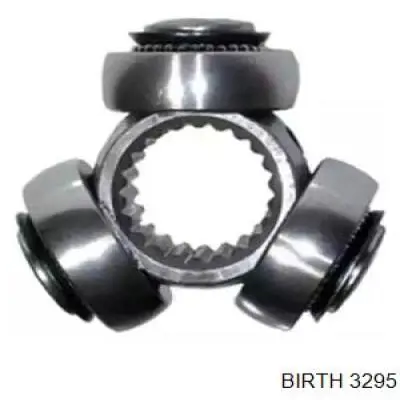 Купить 3295 Birth Тришип