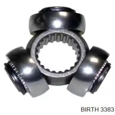 Купить 3383 Birth Тришип