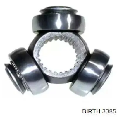 Купить 3385 Birth Тришип