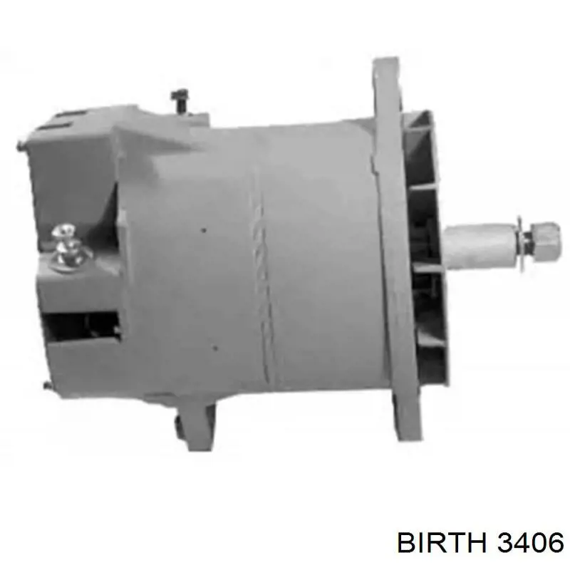 Compre 3406 Birth Cubo dianteiro