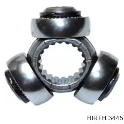 Крестовина гранаты Birth 3445 цена, от 15.78 USD