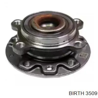 Задняя ступица K68321351AA Chrysler