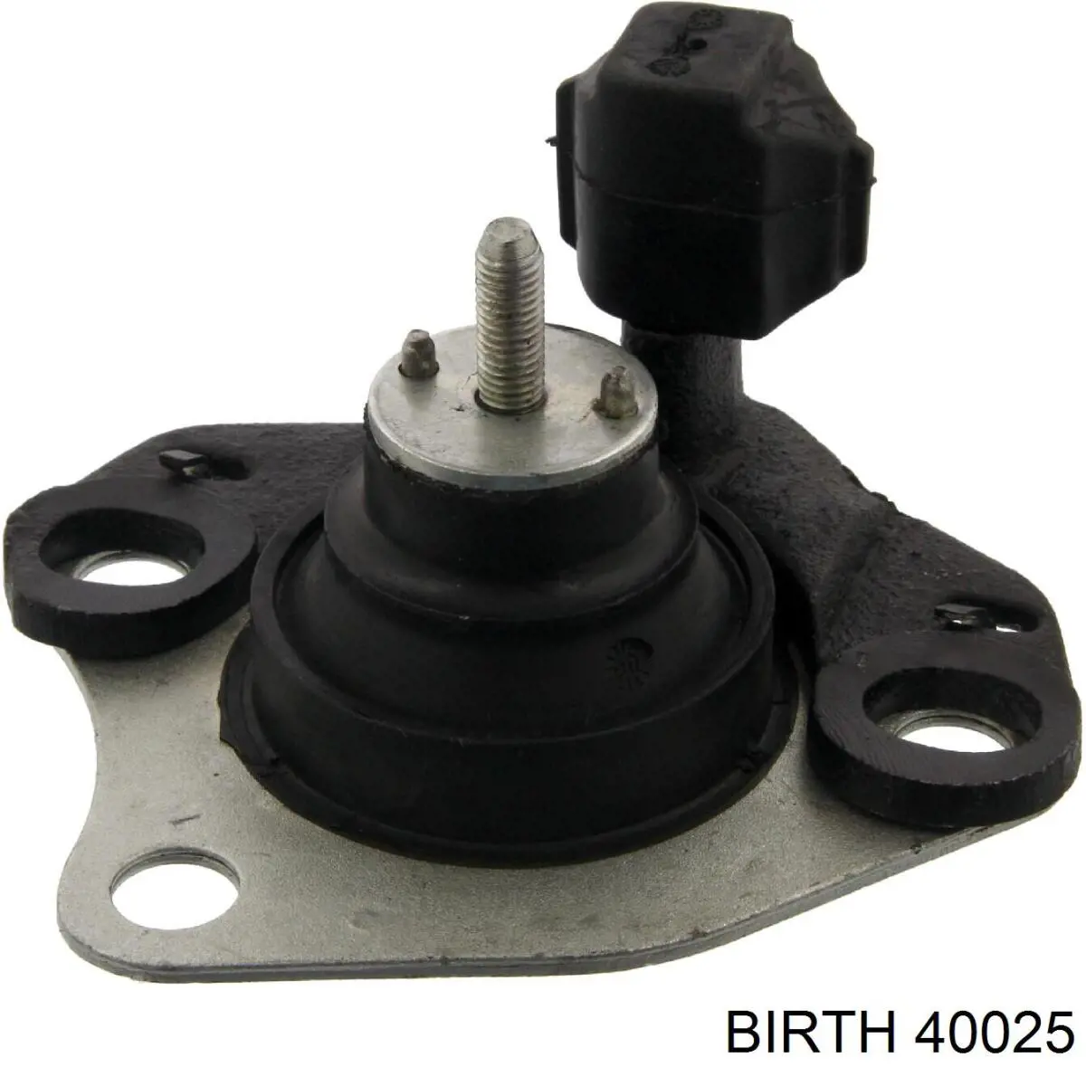 Втулка переднего стабилизатора Birth 40025 цена, от 1.80 USD