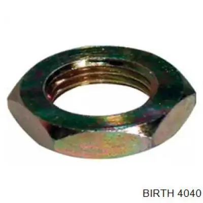 Гайка ступицы передней Renault (RVI) 7703034238 цена, от 0.57 USD