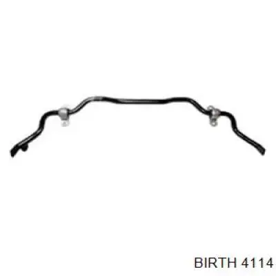 Стабилизатор поперечной устойчивости передний Fiat/Alfa/Lancia 50518567 цена, от 56.43 USD
