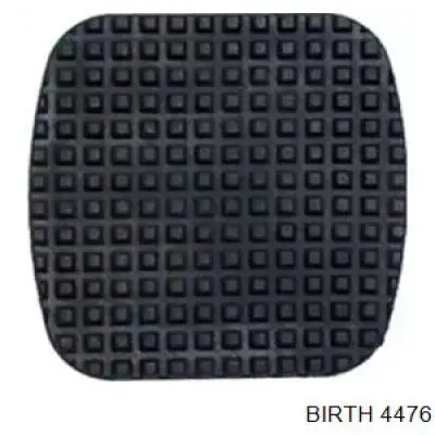 82425876 Fiat/Alfa/Lancia Накладка педали сцепления