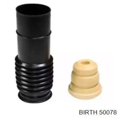 PK1010 Daco Буфер (отбойник) амортизатора переднего + пыльник