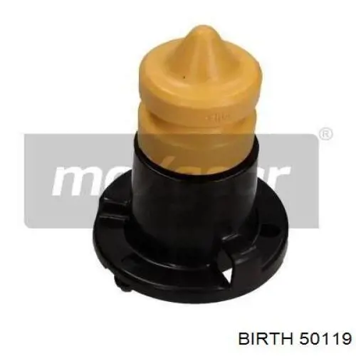 Буфер-отбойник амортизатора заднего Birth 50119 цена, от 7.40 USD
