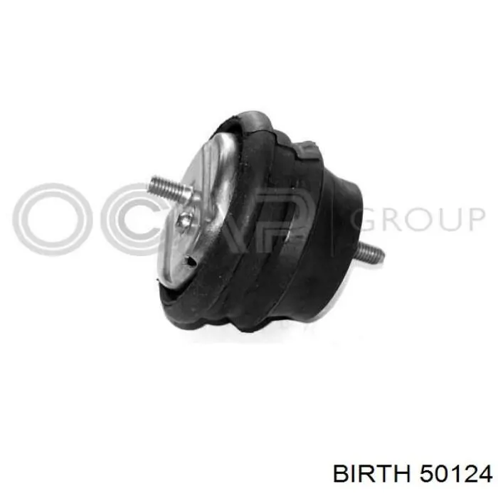 Подушка (опора) двигателя, левая/правая Birth 50124 цена, от 20.31 USD