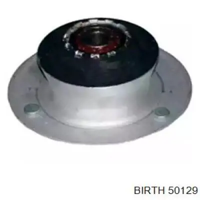 Опора стойки амортизатора переднего Birth 50129 цена, от 17.12 USD