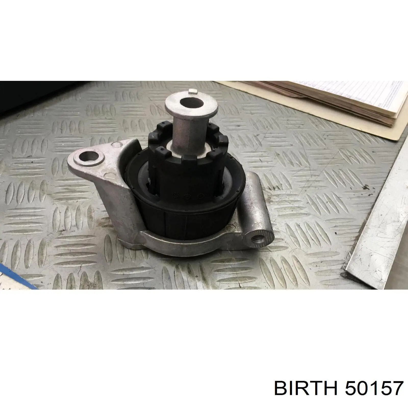 50157 Birth
