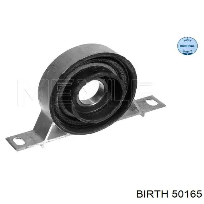 Купить 50165 Birth Опорный подшипник карданного вала