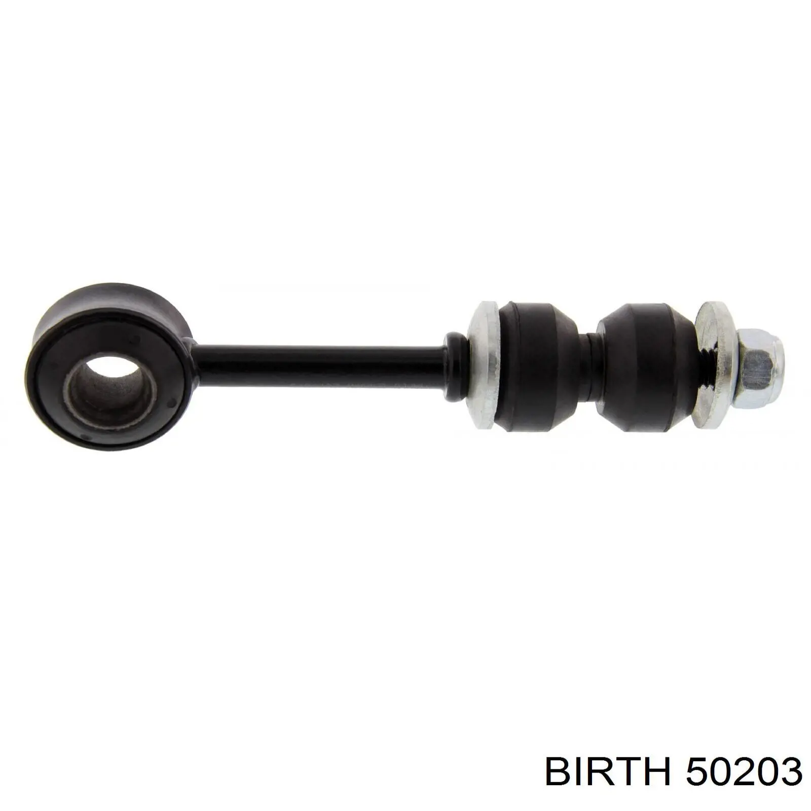 Тяга переднего стабилизатора Birth 50203 цена, от 9.41 USD
