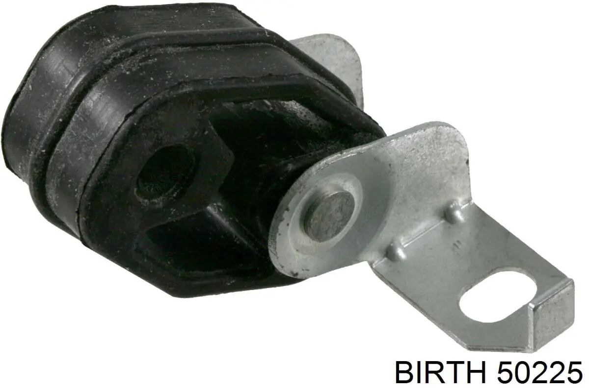 Сайлентблок передней балки Birth 50225 цена, от 4.68 USD