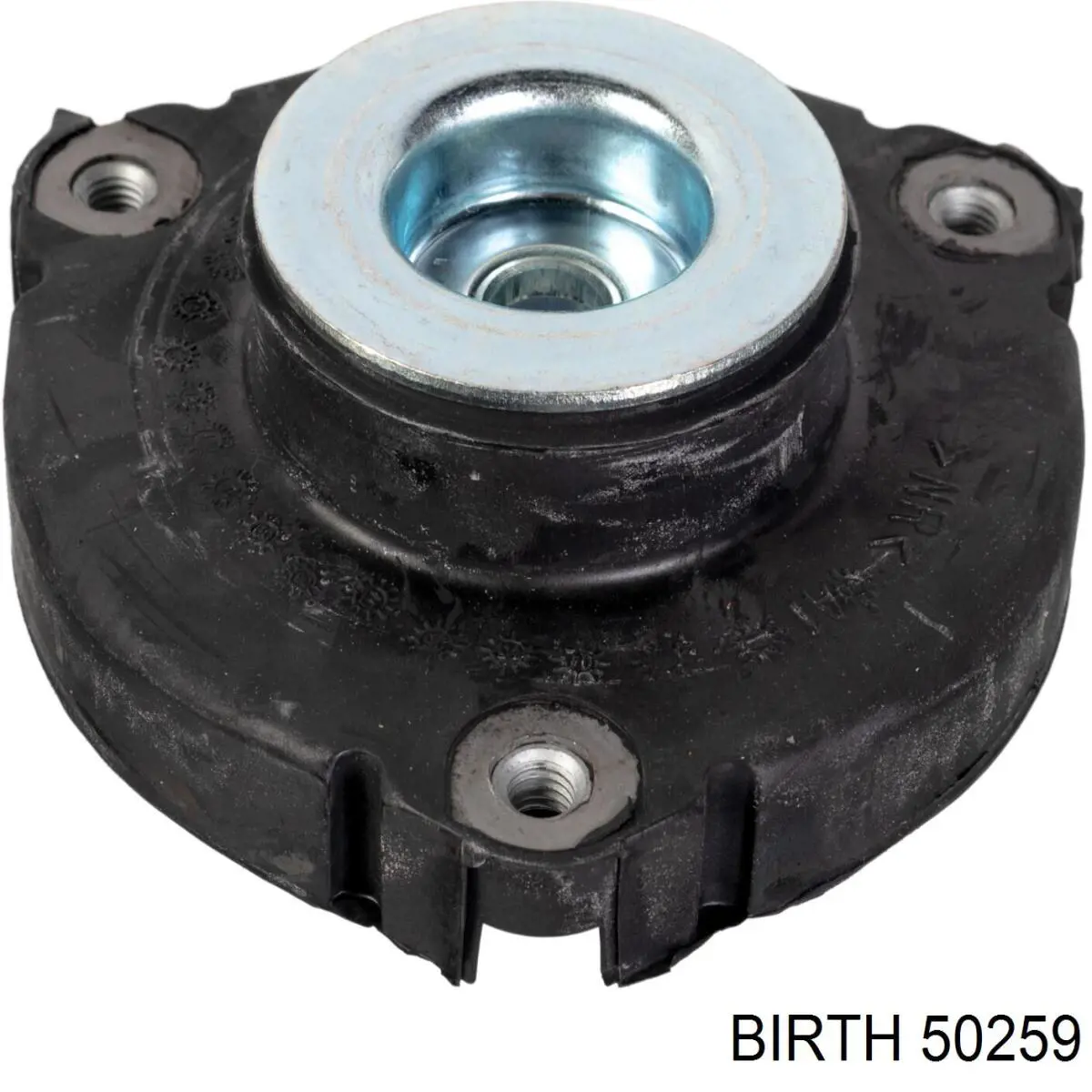 Опора стойки амортизатора переднего Birth 50259 цена, от 14.09 USD