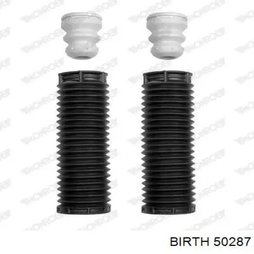 Буфер-отбойник амортизатора переднего Birth 50287 цена, от 3.33 USD