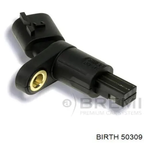 50309 Birth