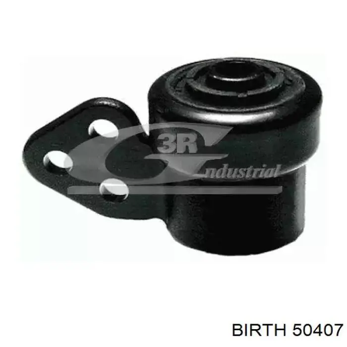 Опора стойки амортизатора переднего Birth 50407 цена, от 24.38 USD