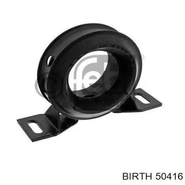 Купить 50416 Birth Опорный подшипник карданного вала