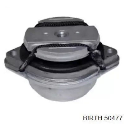 Подушка коробки передач 50477 Birth