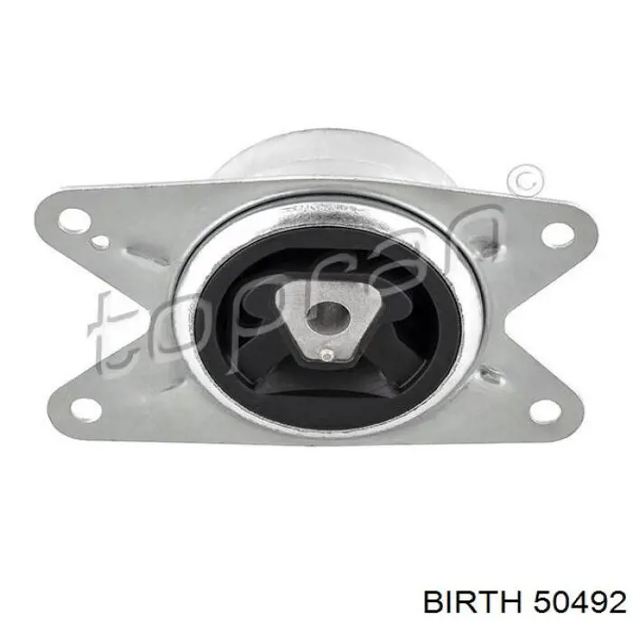 Гидроопора двигателя левая Birth 50492 цена, от 23.87 USD