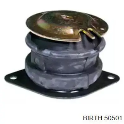 50501 Birth подушка (опора двигателя левая задняя)