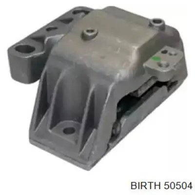 50504 Birth Правая подушка двигателя