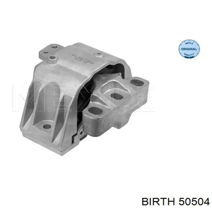 50504 Birth