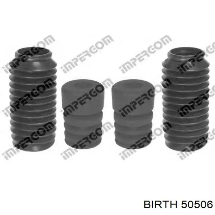 Подушка коробки передач Birth 50506 цена, от 29.88 USD