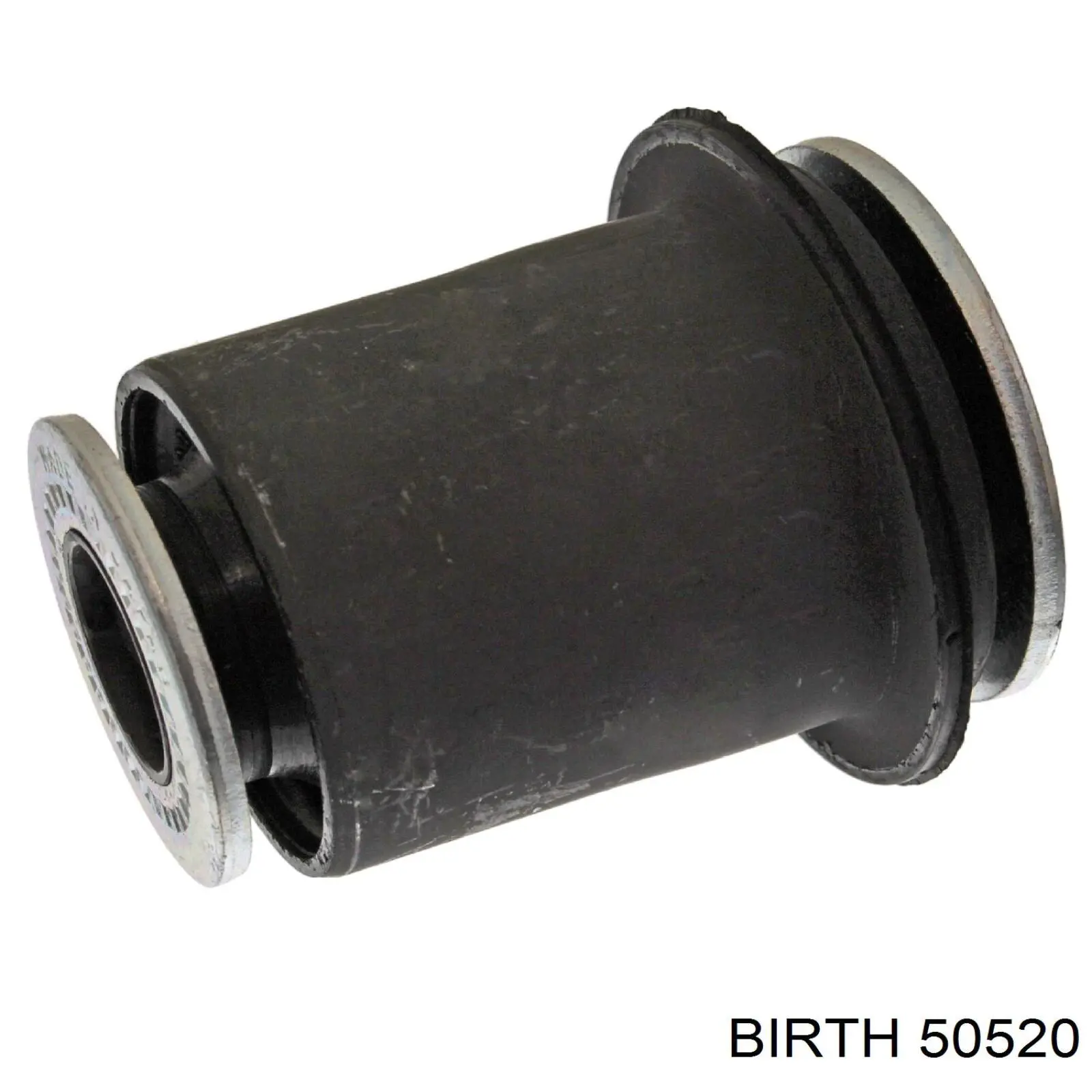 Подушка трансмиссии (опора коробки передач) левая Birth 50520 цена, от 10.77 USD