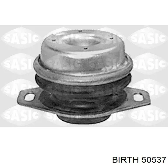 Soporte motor izquierdo 50537 Birth