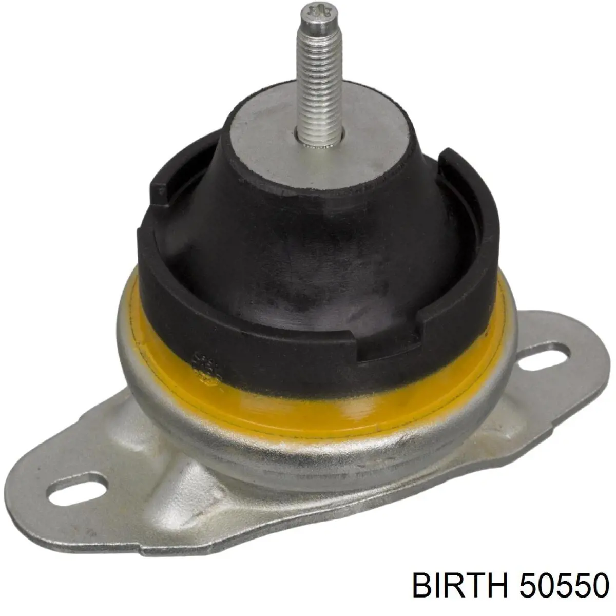 Подушка (опора) двигателя, правая верхняя Birth 50550 цена, от 18.61 USD