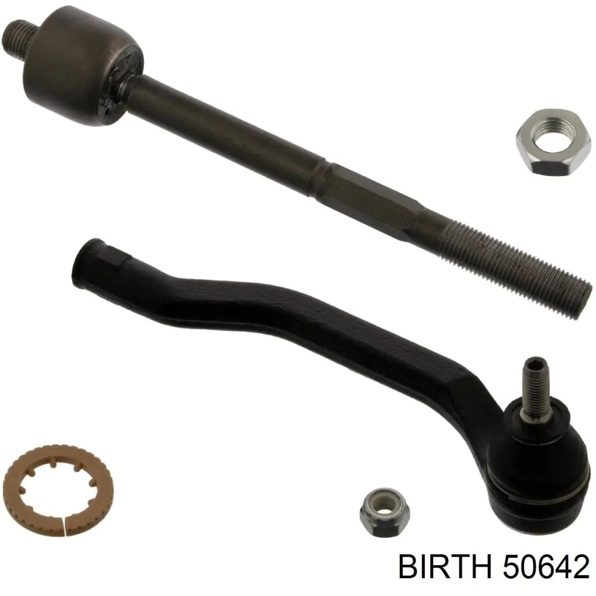 Подушка двигателя Birth 50642 цена, от 39.27 USD