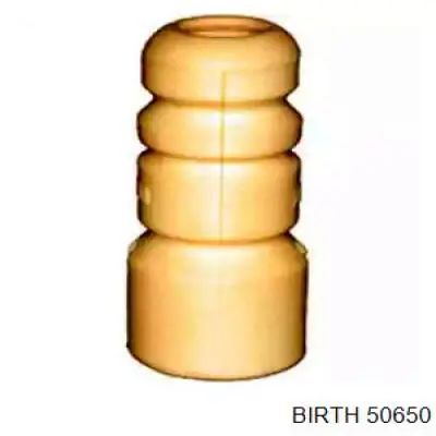 Буфер (отбойник) амортизатора переднего 50650 Birth